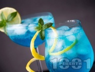       Kirsch (Ginger Blues)